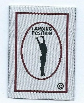 Landing Position